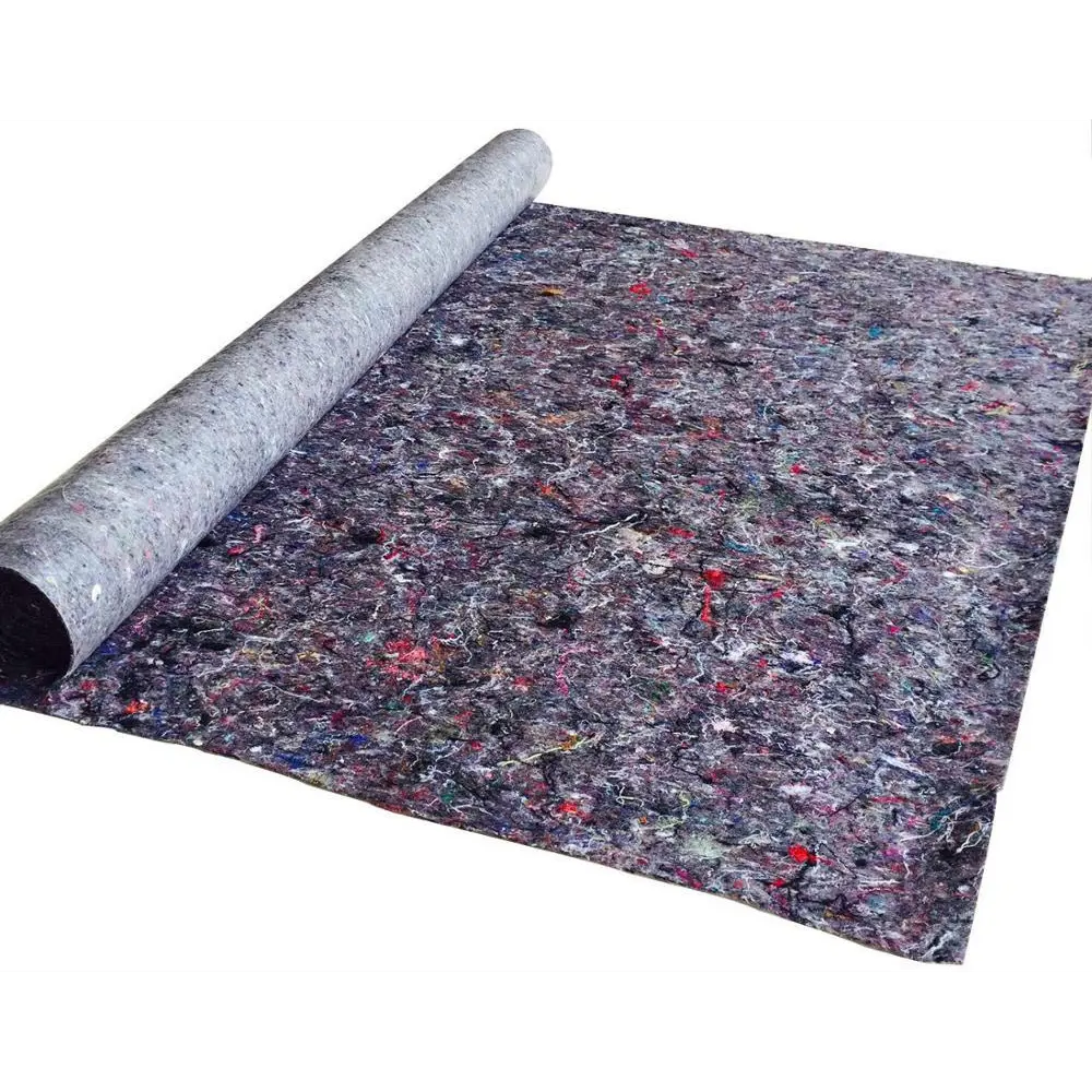Полотно защитное Dexter флисовое 10 м х 95 см 82328916 STLM-2060213  - Вид №1