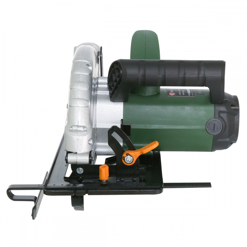 65356 Калибр Электрическая пила дисковая ЭПД-1800/210 