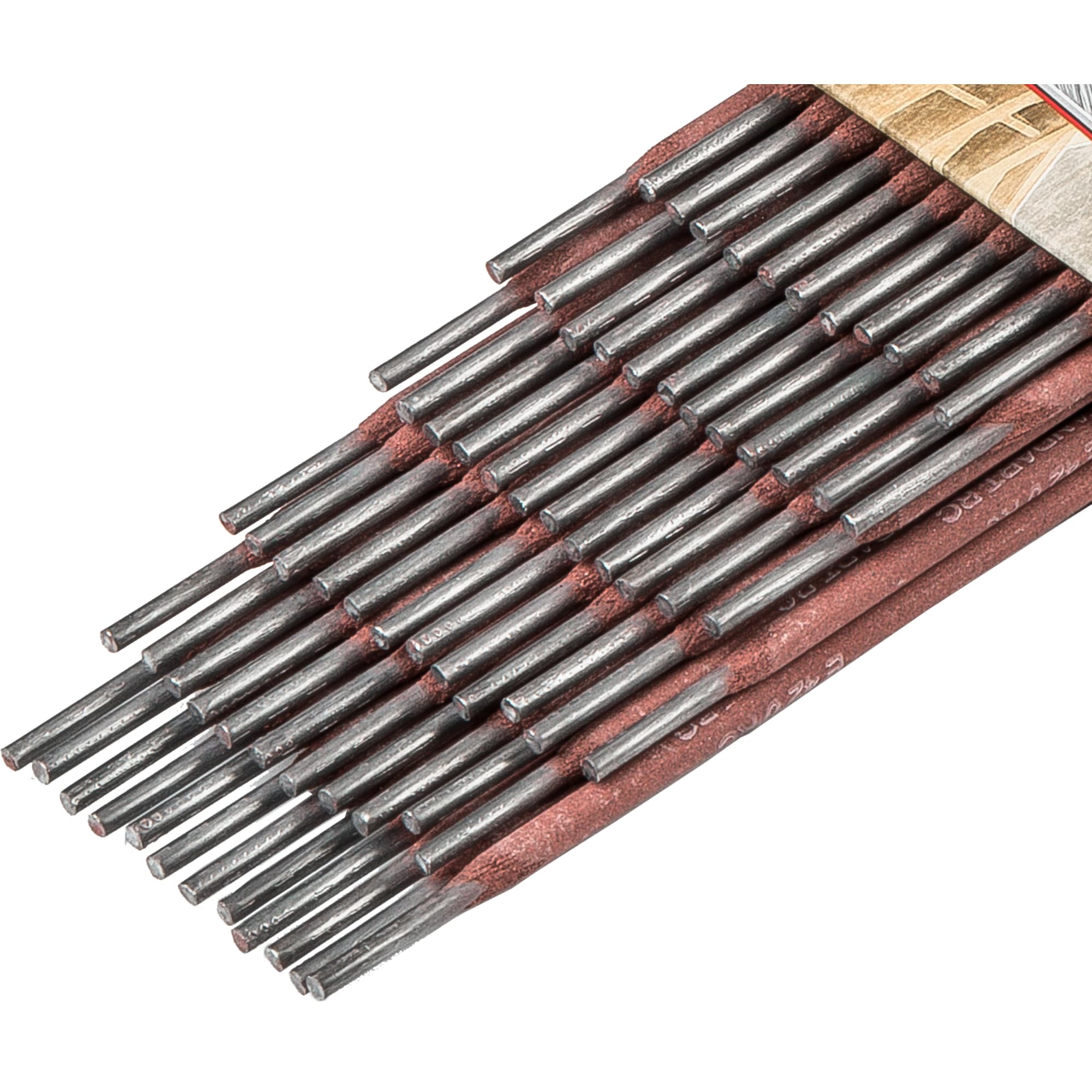 84838075 Электроды Монолит ОЗС-12 3 мм 2.5 кг Santreyd 