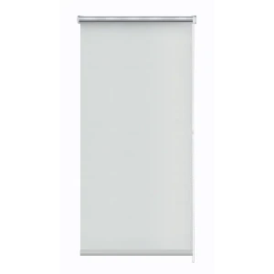 Рулонная штора блэкаут MIAMOZA Silver 60×175 см бежевая 89407649