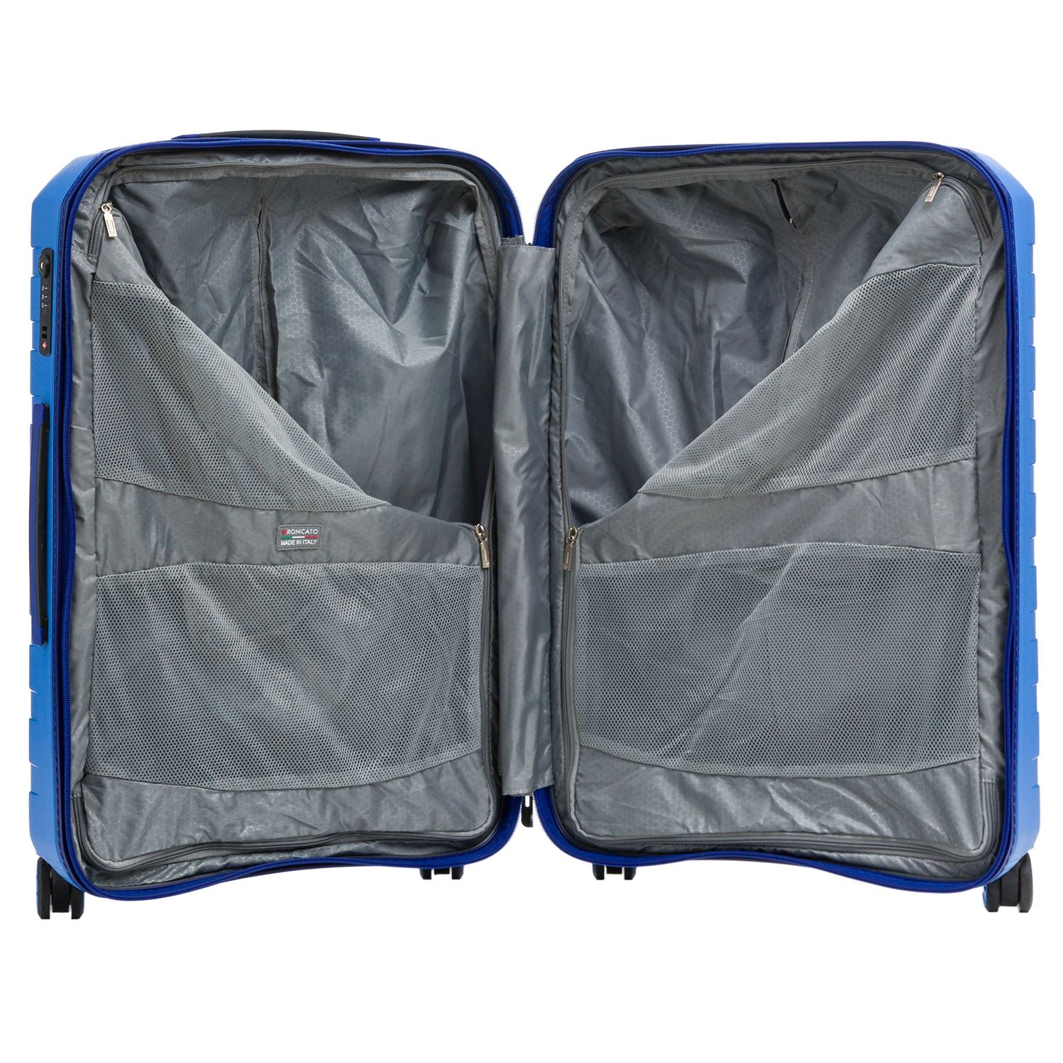 5542-0328 Чемодан 5542 Spinner M Roncato Box 2.0  - Вид №2