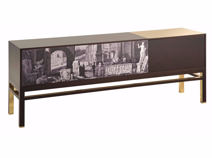 МДФ бардачок ROCHE BOBOIS Christian Lacroix Maison ARCH-00148033