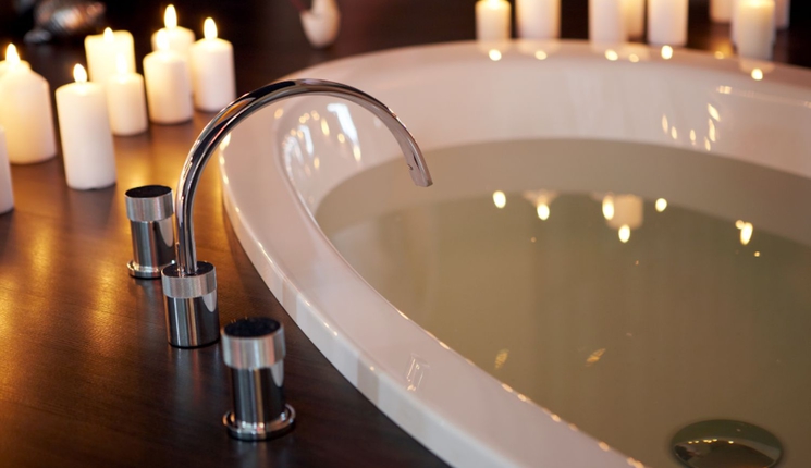 Mauersberger Ванна акриловая овальная 190х100 FUSACA 1319000101 - Вид №2