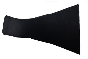 17524542 Хозяйственный топор 1.2 кг, без топорища Т-03-1,2/2 Горизонт