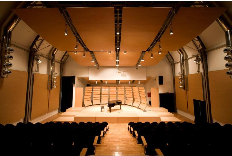 FANTONI Звукопоглощающее покрытие МДФ sun-id-1493724 - Вид №29