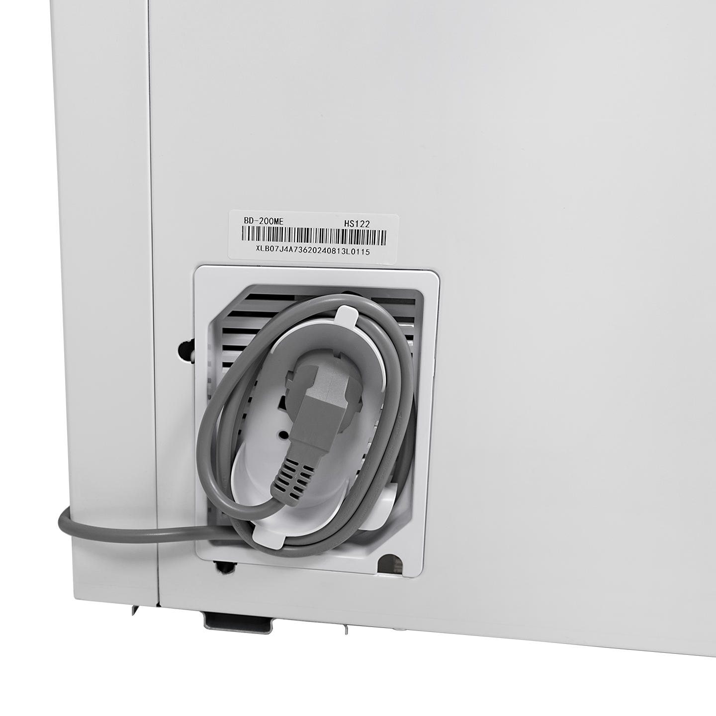 9256836 Морозильный ларь Мечта МЛ-235 белый STDN-0136766 - Вид №18