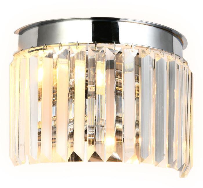 TR5105 Настенный светильник Ambrella light Traditional