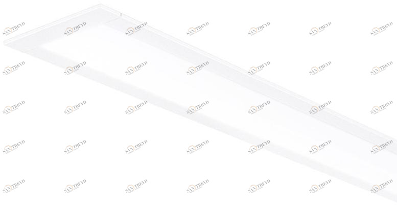 Arkoslight Линейный световой профиль для светодиодных модулей Fifty custom sun-id-1370010