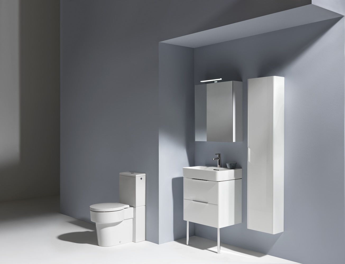 H8102830001041 Раковина LAUFEN PRO - Вид №6