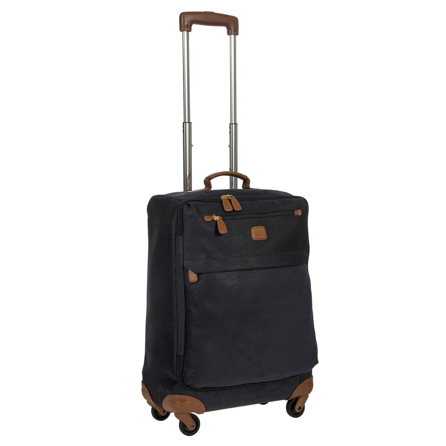 BLF18117.396 Чемодан BLF18117 21" Carry-On Trolley Brics Life - Вид №1