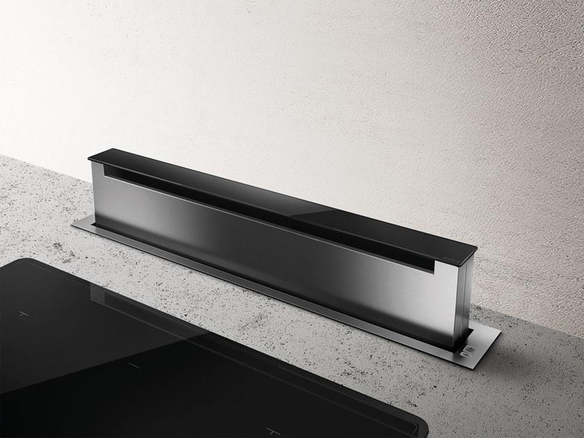 Elica Съемный верхний колпак из нержавеющей стали Iconic sun-id-1404274 - Вид №1