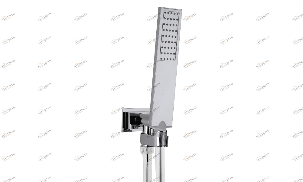 C13011_073-045 Black & White Collection Flat-One BOSSINI 