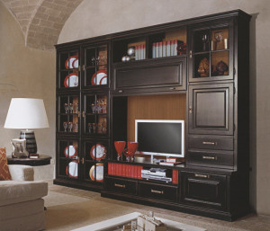 Стенка FLORIDA TONIN 151GR