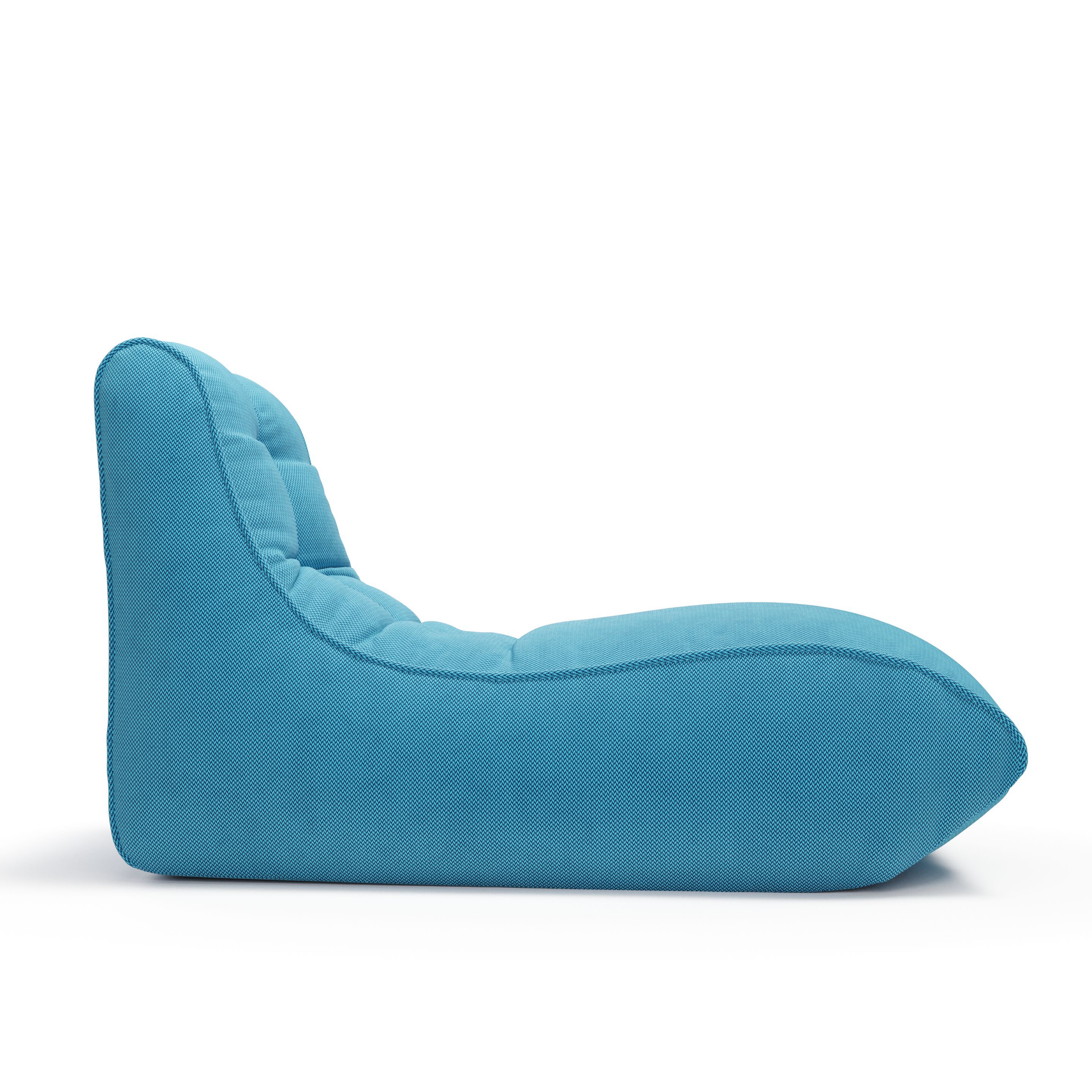 Мягкий шезлонг из ткани Joyf Beanbags ARCH-00029761 - Вид №105