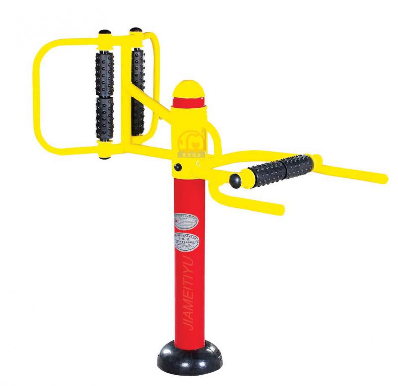 JMH-09 Jmh-09 waist and back massager Jiamei  - Вид №1