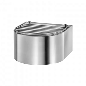 180170 Настенный видуар DELABIE