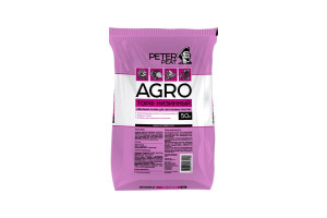 16751497 Низинный торф AGRO 50 л А-06-50 Peter Peat