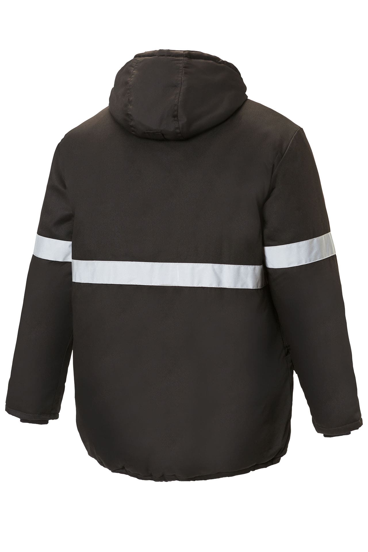 5038065 Костюм СОЮЗСПЕЦ утепленный черный  Зимняя спецодежда  размер 52-54/182-188  - Вид №2