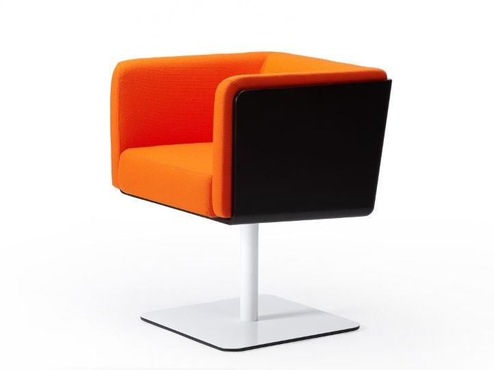 ROSSIN Кресло с подлокотниками Coco sun-id-1489672 - Вид №1