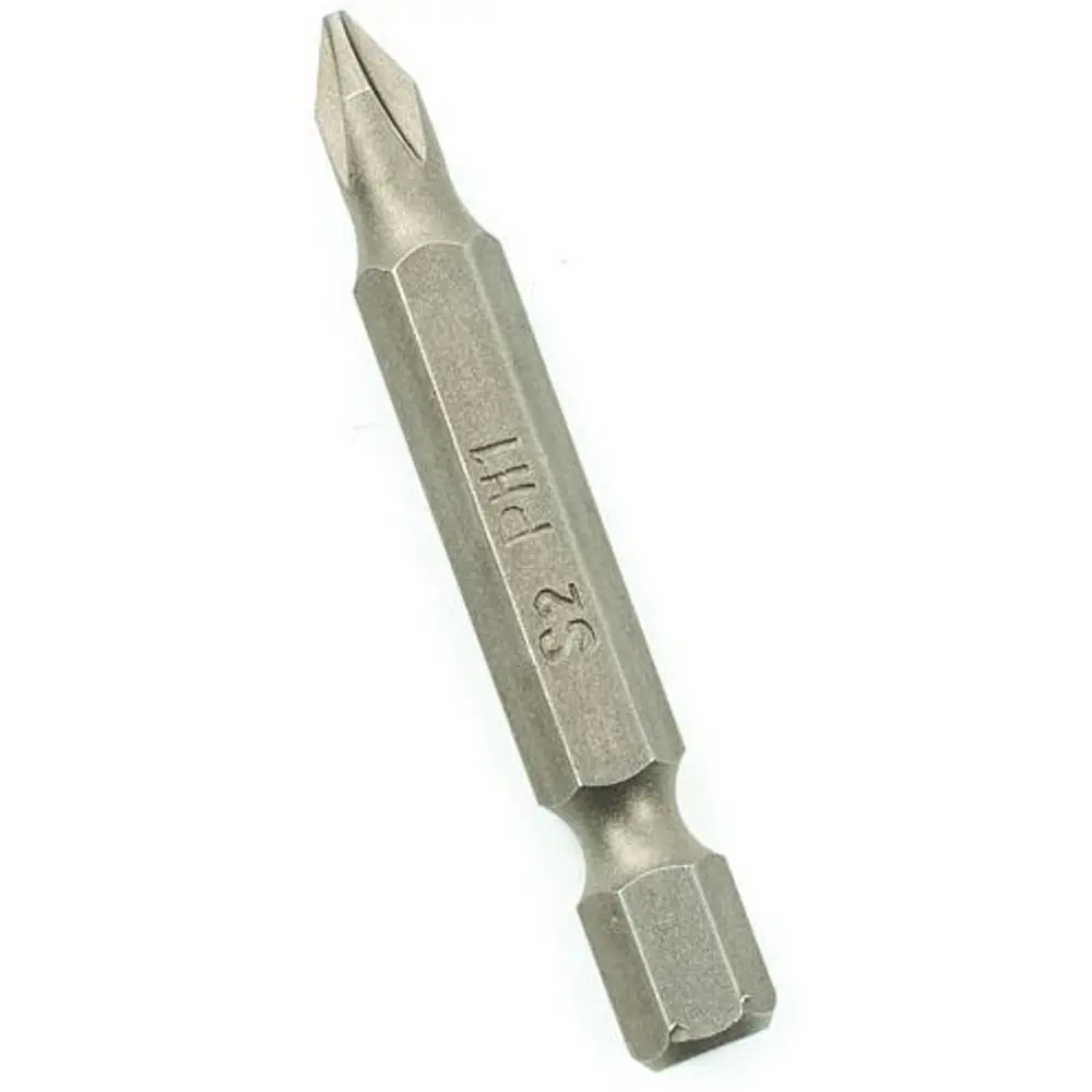 Бита магнитная Bohrer Taiwan Type 33251050 PH1x50 мм, 10 шт. 89391811 STLM-2122754  - Вид №2