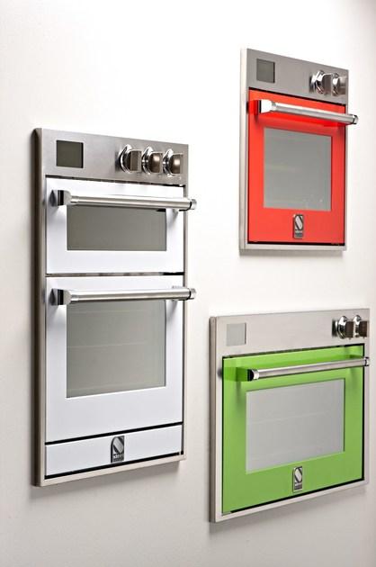 Steel Многофункциональная электрическая духовка Genesi sun-id-1493865 - Вид №3