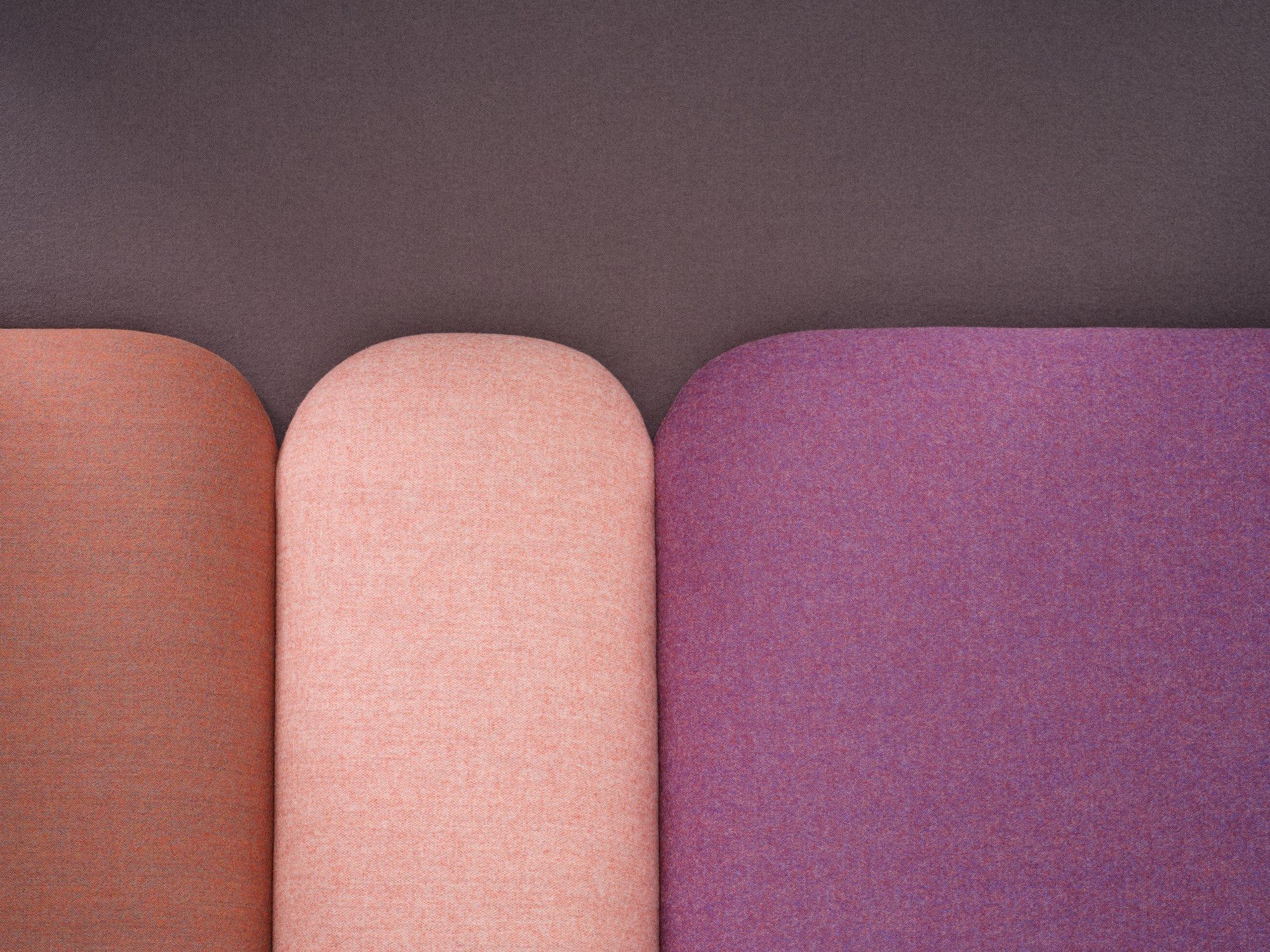 Ткань офисное кресло / остров Intuit by Softrend август ARCH-00104619 - Вид №6