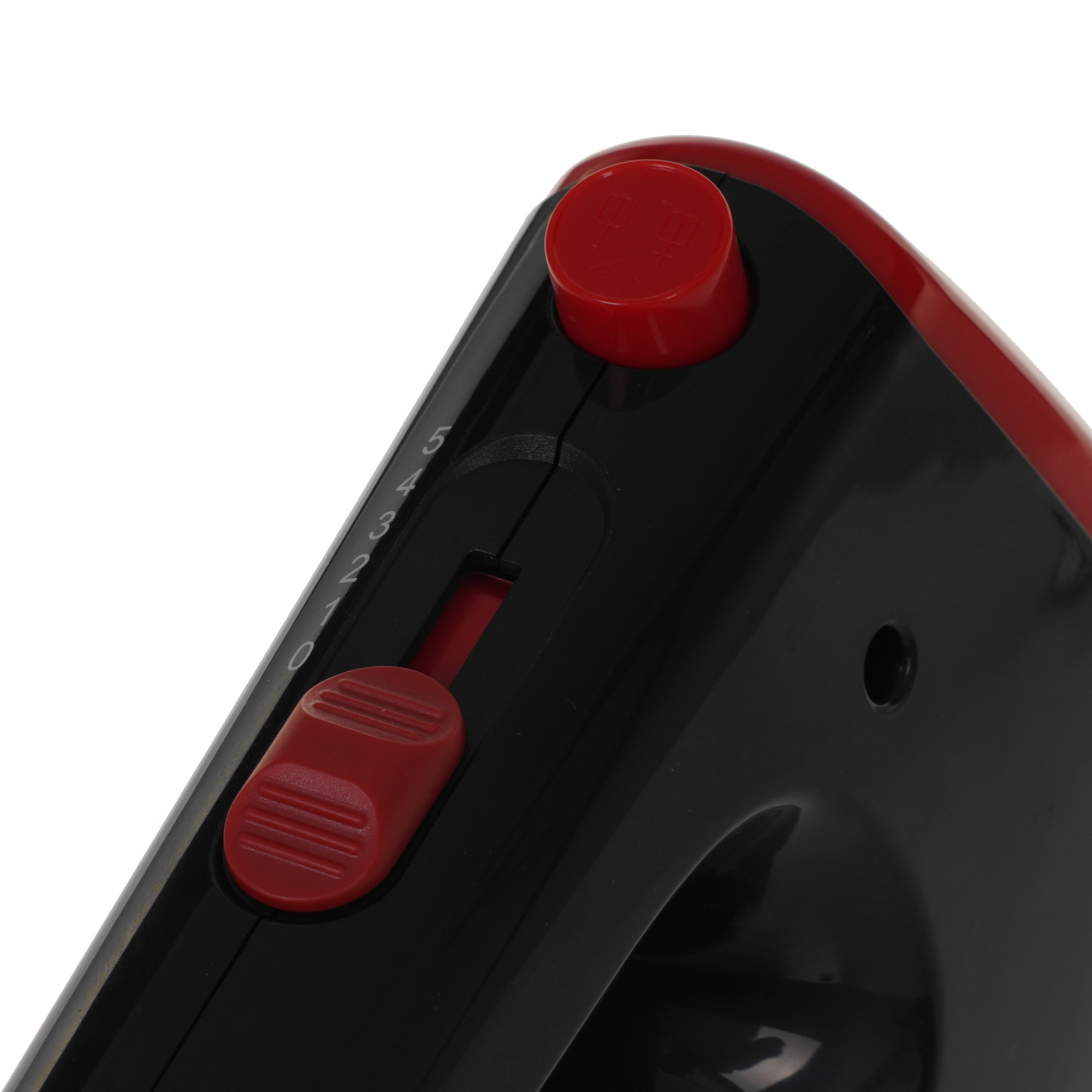 9058467 Миксер Lumme LU-MX1872A красный STDN-0085299 - Вид №3