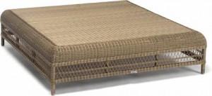 MNST177 Журнальные столики Camel 2,8мм 114см x 114см Manutti Malibu