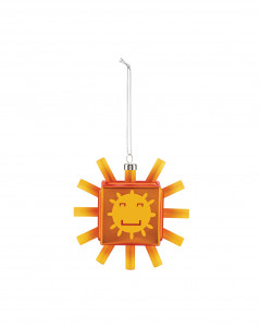 Новогоднее украшение Alessi Sunflake