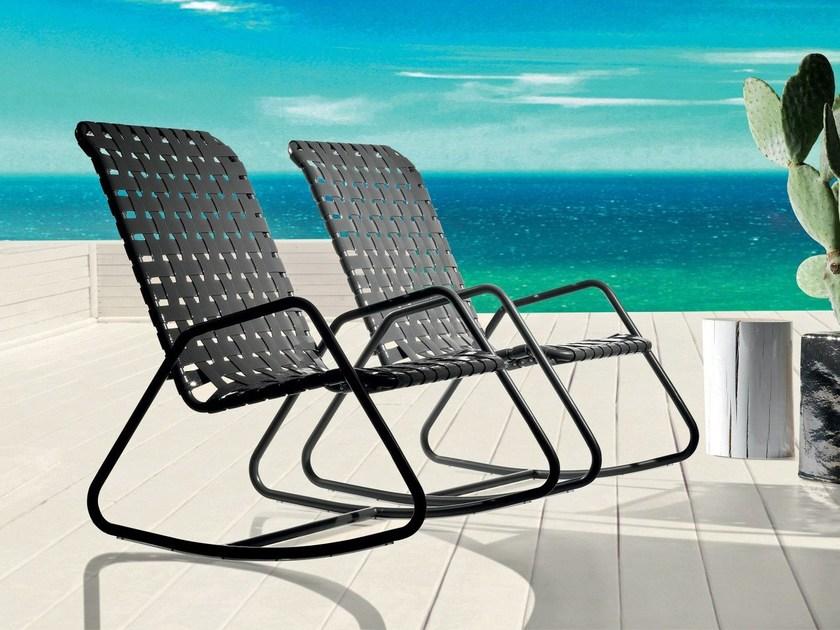 Gervasoni Садовое кресло-качалка Gervasoni outdoor sun-id-1429523 - Вид №2