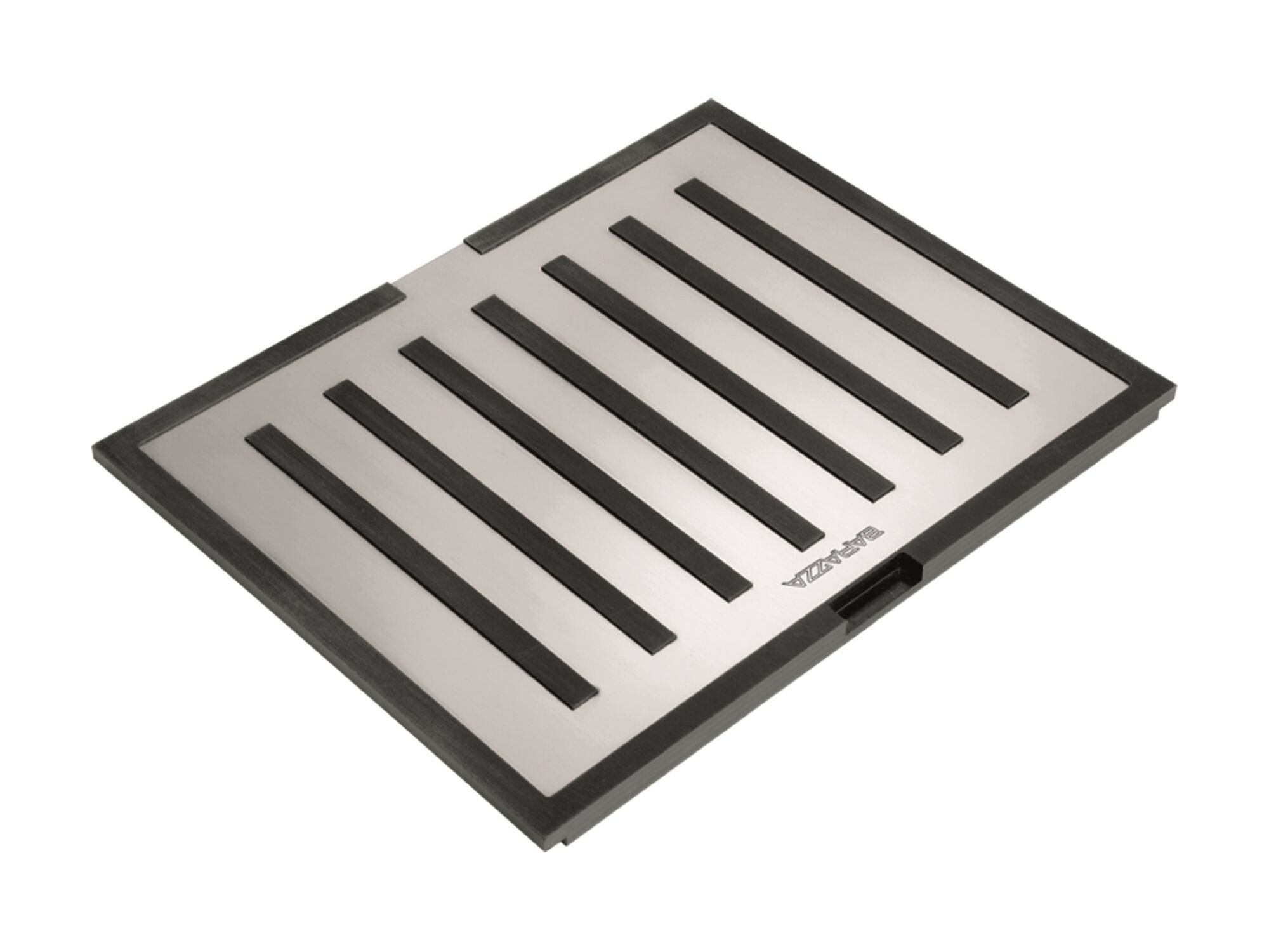 Прямоугольная разделочная доска из нержавеющей стали Barazza 1TBF ARCH-00062326