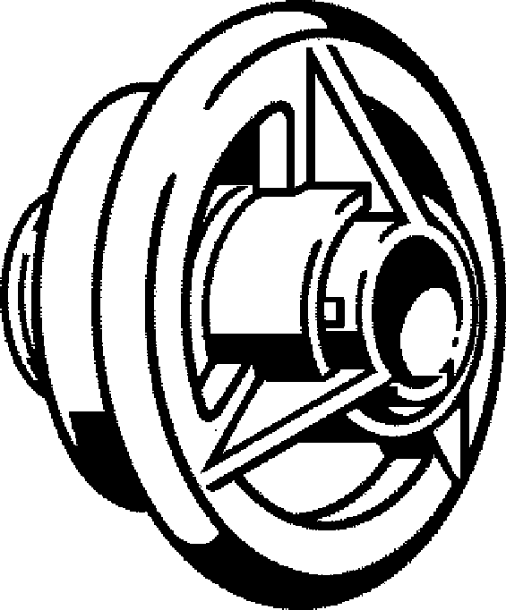 Viega Фланец 6168.09 (734596) 734 596 - Вид №1