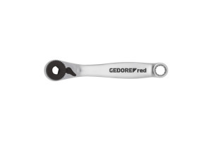 15948651 Трещотка 1/4" Bit 3300161 GEDORE RED