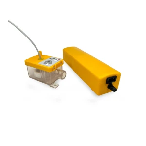 92045701 Помпа дренажная Rexfaber RF Powerful проточная 21 л/ч 19 Дб STLM-1369726