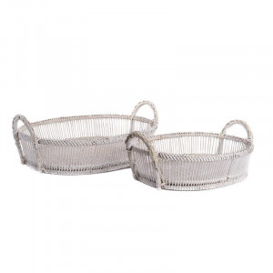 3870565.0011 Поднос, набор из 2х TO4ROOMS