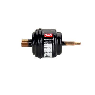 Danfoss DML — неразборные фильтры-осушители DML 305 Фильтр 023Z0051 