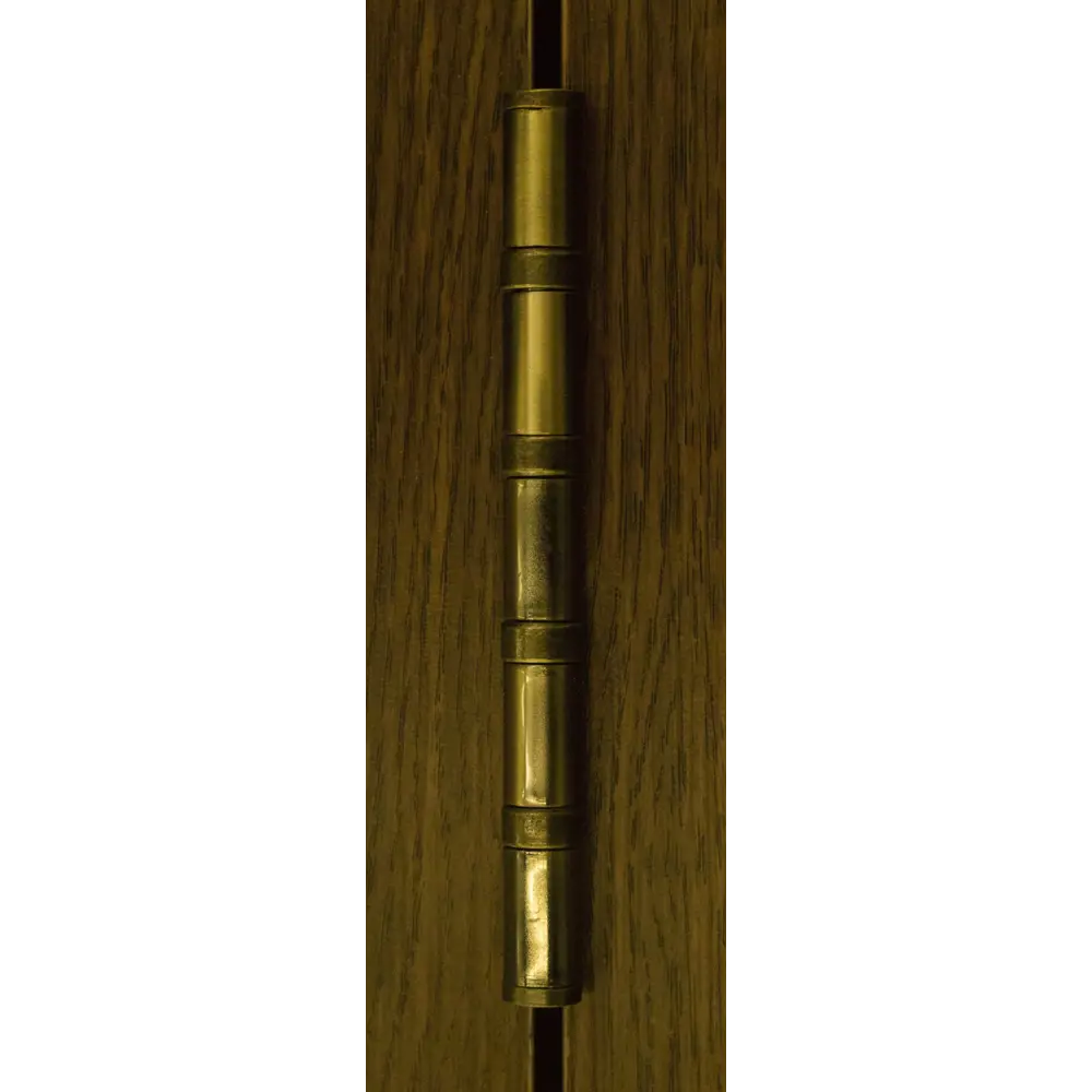 Петля универсальная Apecs 120x80x3 мм сталь цвет античная бронза STLM-2132838 - Вид №4