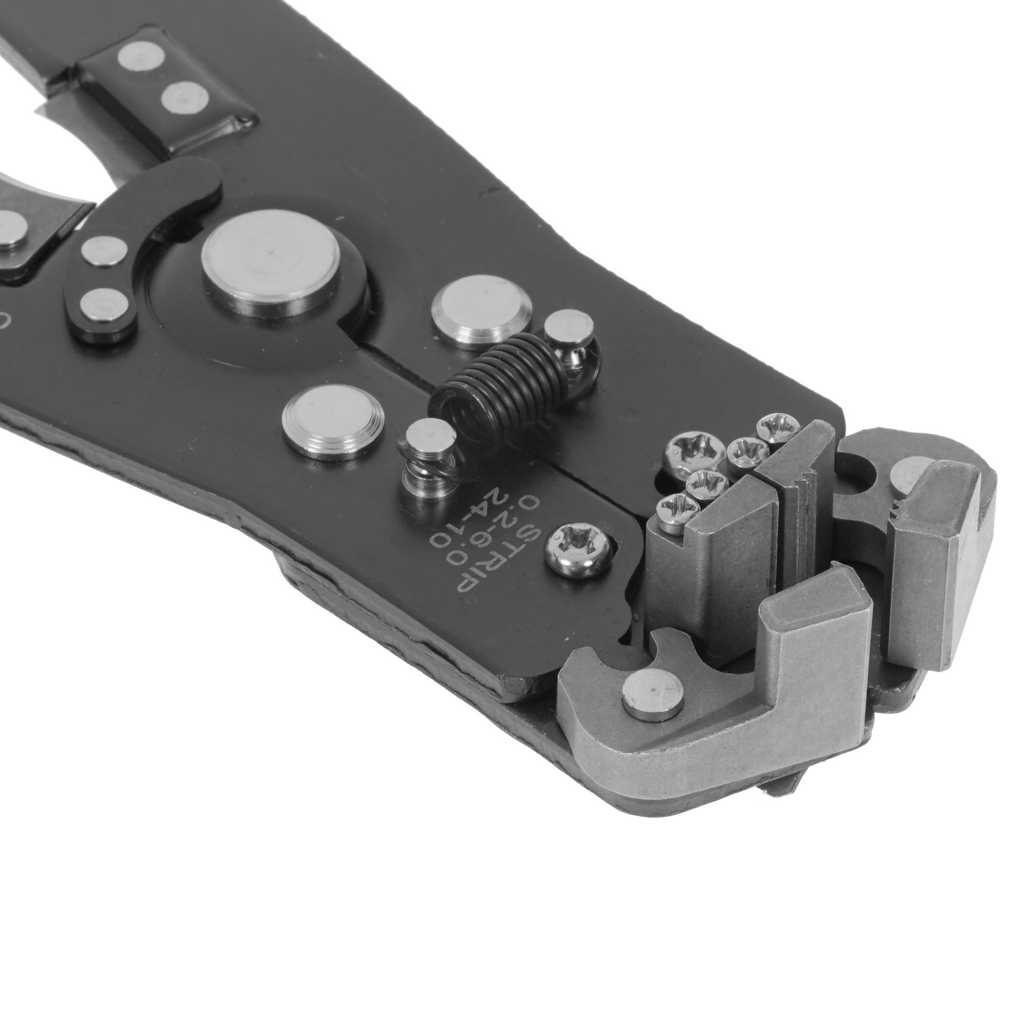 Стриппер КВТ WS-08 4829704 STDN-0095216 - Вид №4