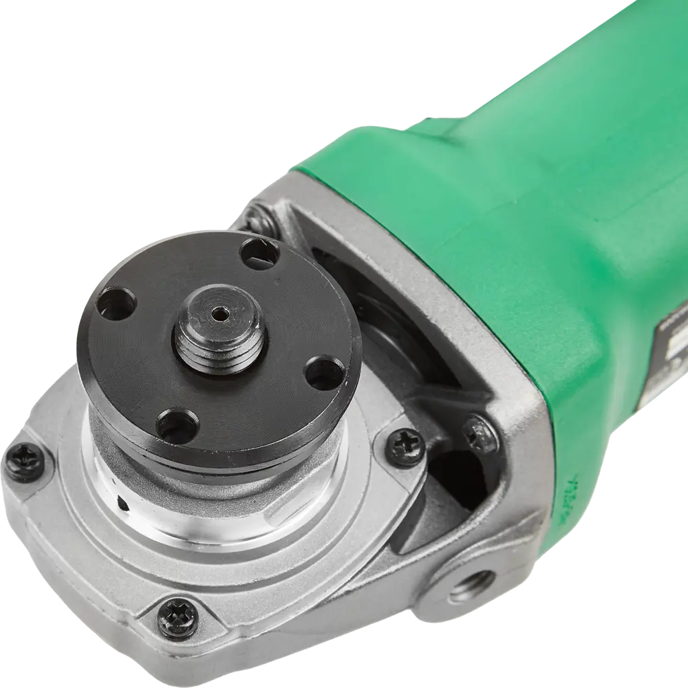 УШМ сетевая Hikoki G13SW, 1200 Вт, 125 мм STLM-2091980 - Вид №3