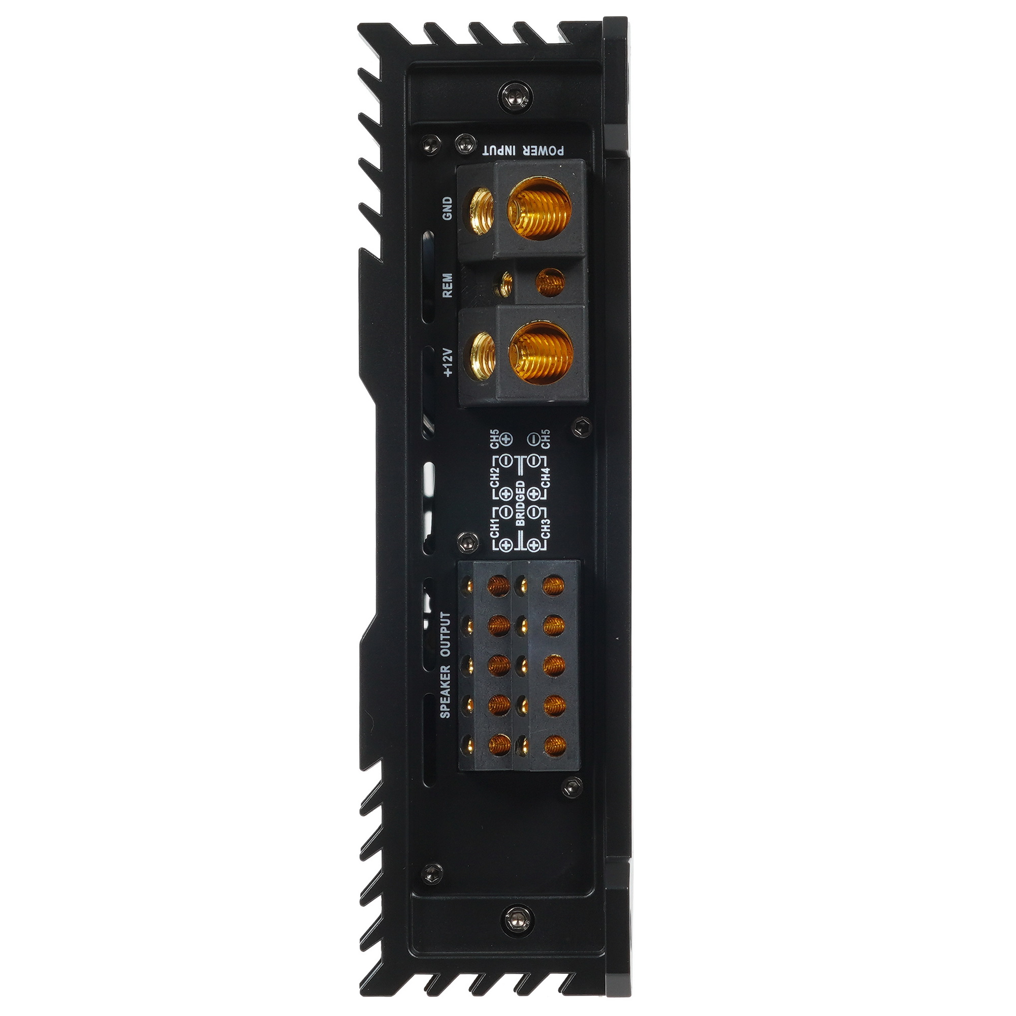 5079746 Усилитель Ural ТТ 5.700 STDN-0040700 - Вид №2