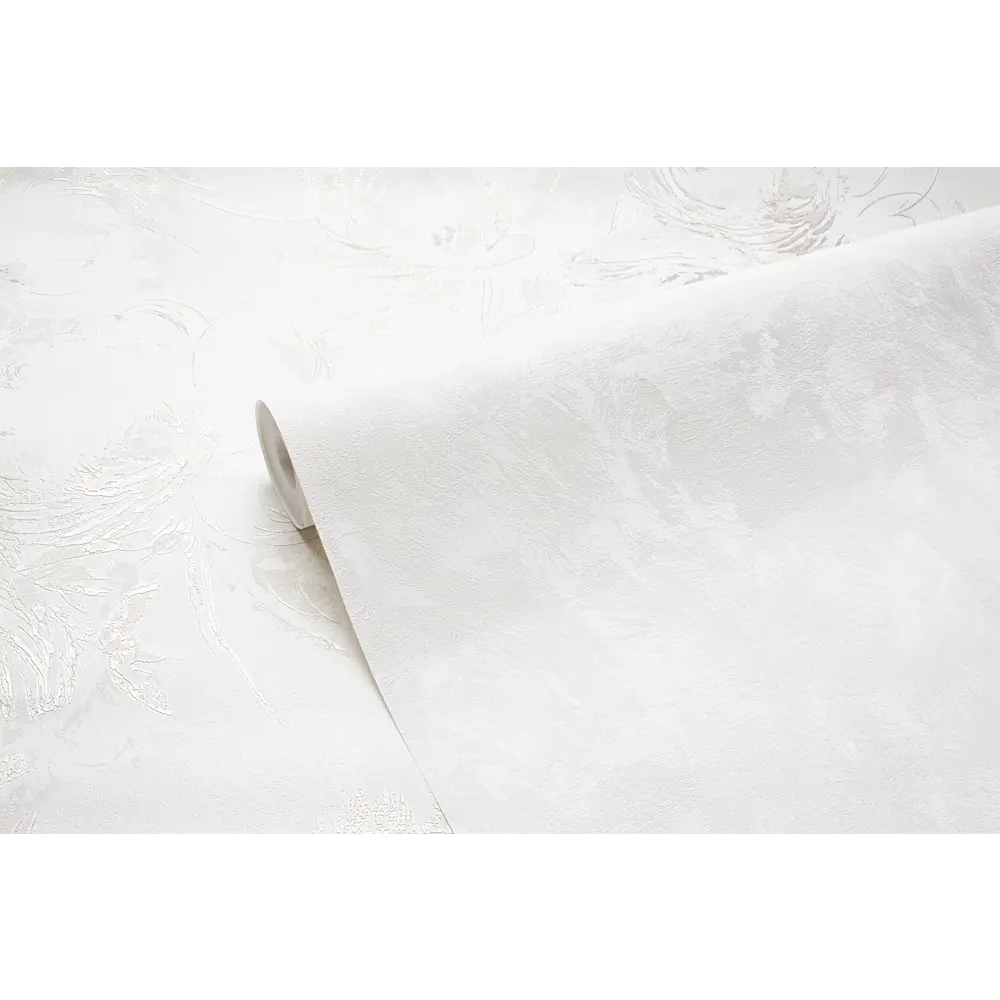 Обои флизелиновые Solo Alice светло-бежевые 1.06 м 287192 STLM-2139516 - Вид №2