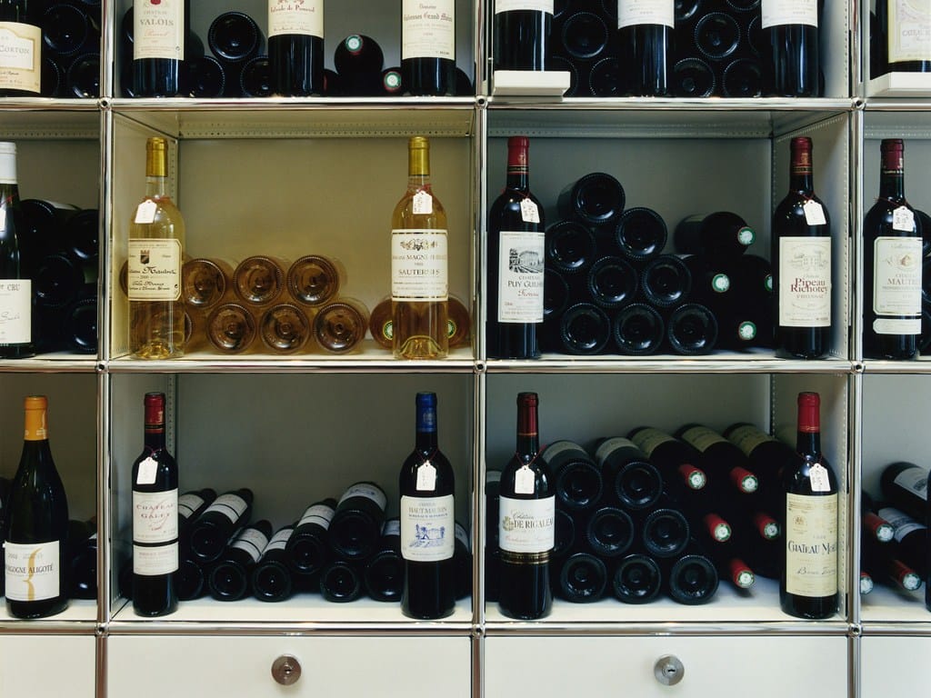 Мебель для магазинов USM USM Haller System ARCH-00145846 - Вид №2