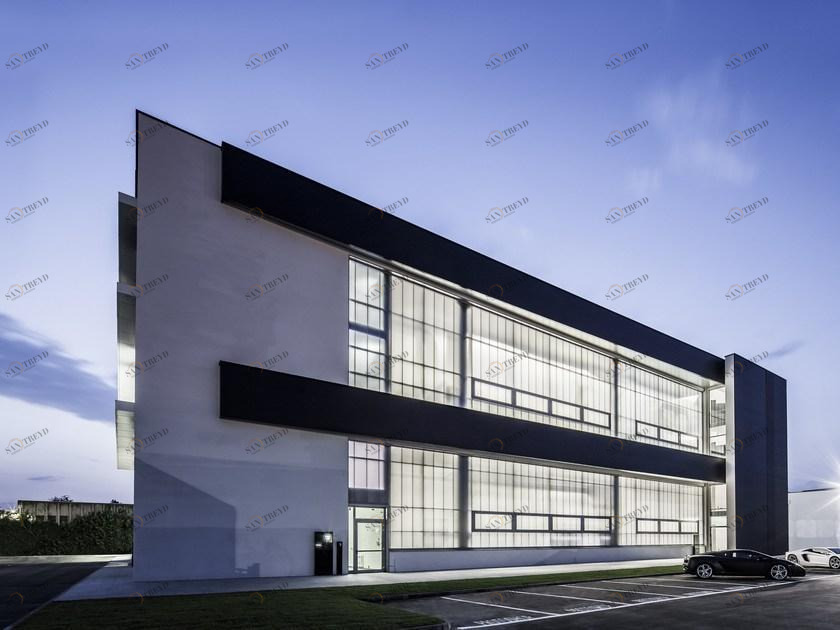 dott.gallina Сплошная фасадная система sun-id-1420495