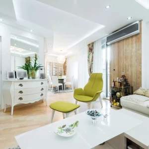 Светодиодная лента Apeyron 00-541 60 диод 9.6 Вт/м 12 В 10 мм IP20 30 м дневной белый свет