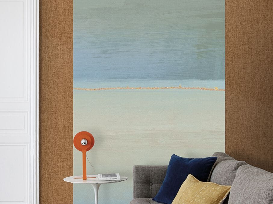 Обои с рисунком Jannelli&Volpi СП 201 MURALS DECOR ARCH-00138124