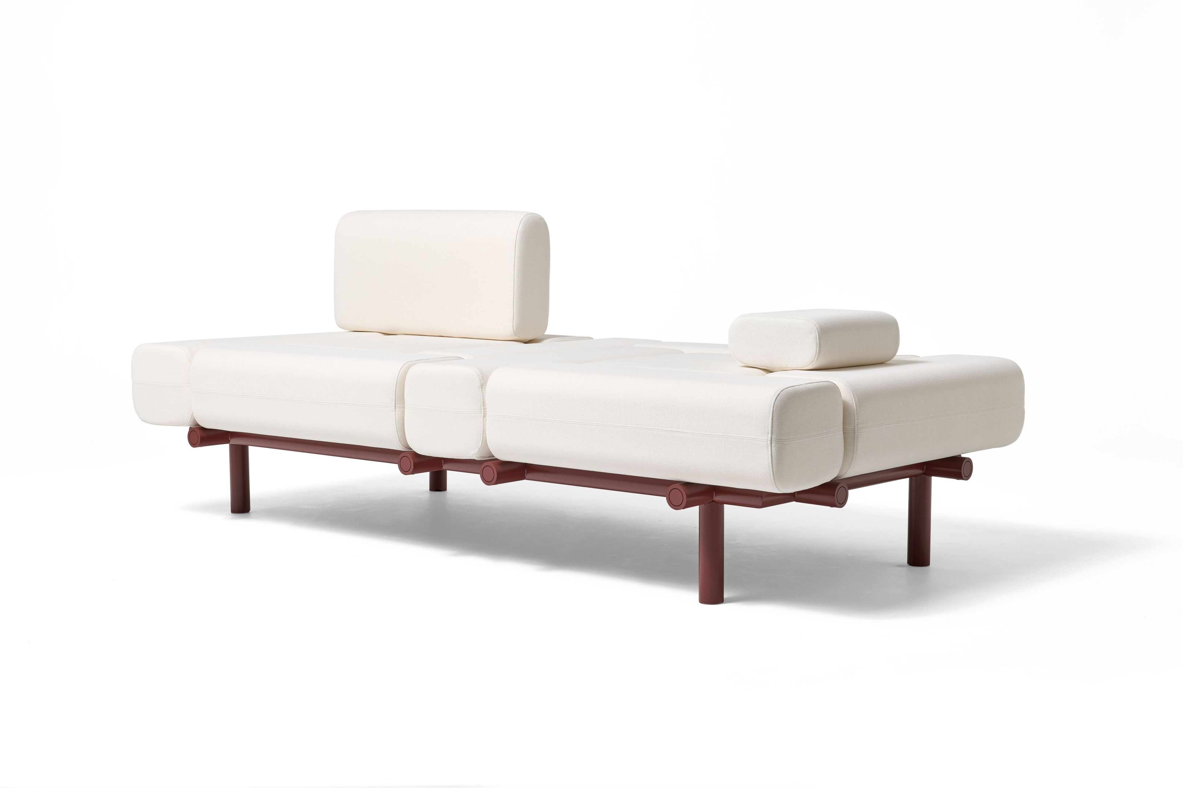 Двусторонняя ткань диван Diemme арпеджио ARCH-00084833 - Вид №1