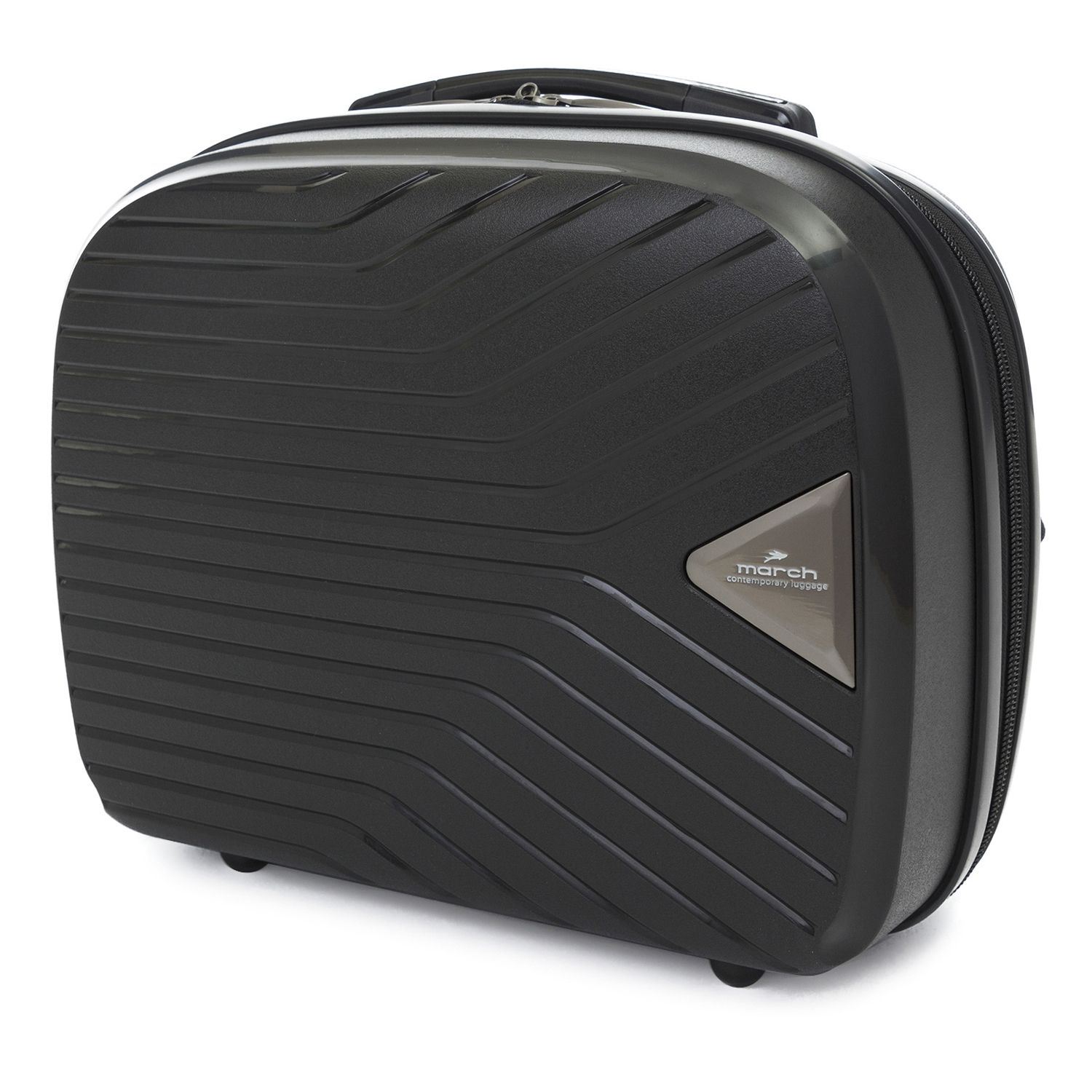 M1200-07-17 Бьюти-кейс M1200*17 Beauty Case March Gotthard 