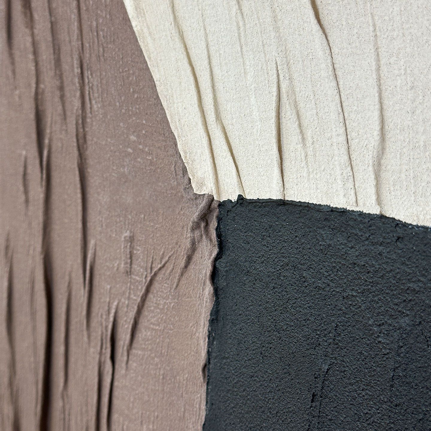 Холст рамки Agave PATCHWORK 2 ARCH-00074728 - Вид №8