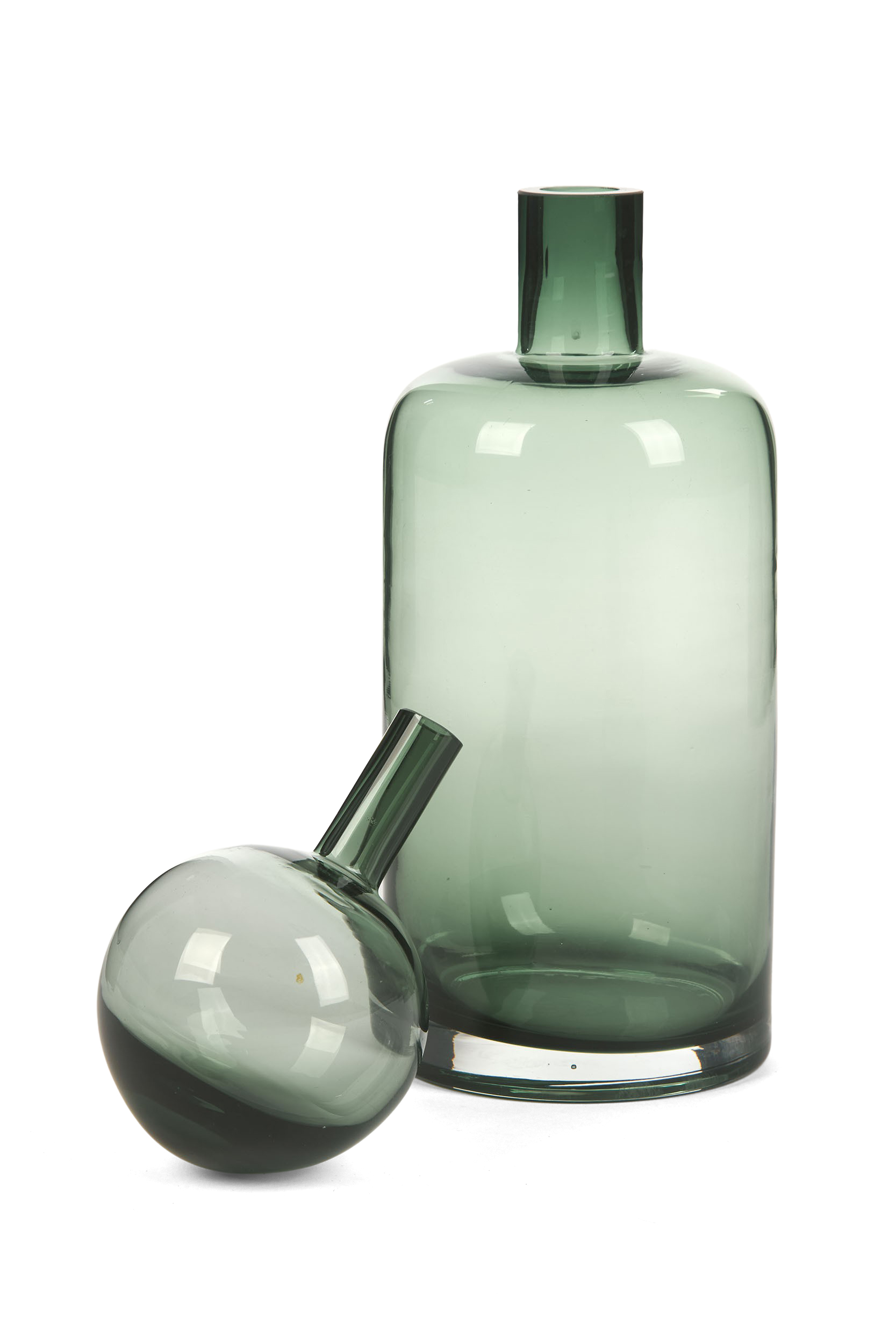 2000983223210 Графин Bot H34 SELETTI  - Вид №4