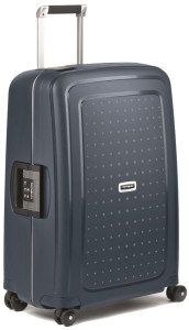 U44-01001 Чемодан U44*001 Spinner 69/25 Samsonite S'Cure DLX